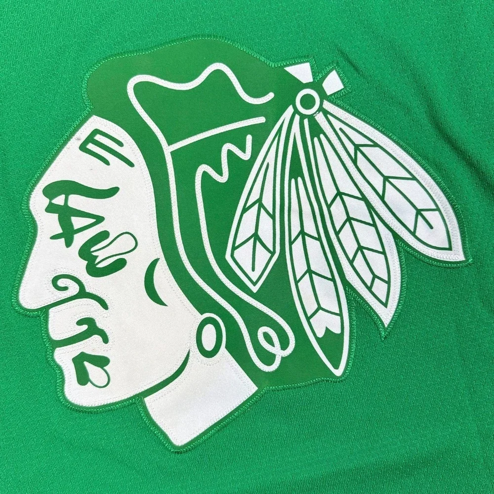 Reebok nwt chicago